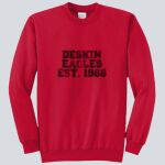 Staff Crewneck - Deskin Thumbnail