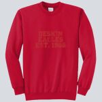 Staff Crewneck - Deskin Thumbnail