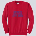 Staff Crewneck - Deskin Thumbnail