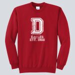 Staff Crewneck - Deskin Thumbnail