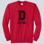 Staff Crewneck - Deskin Thumbnail