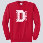 Staff Crewneck - Deskin Thumbnail