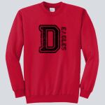Staff Crewneck - Deskin Thumbnail