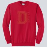 Staff Crewneck - Deskin Thumbnail