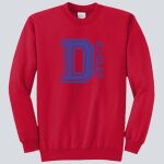 Staff Crewneck - Deskin Thumbnail