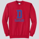 Staff Crewneck - Deskin Thumbnail