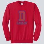 Staff Crewneck - Deskin Thumbnail