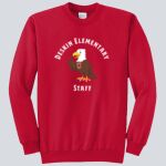 Staff Crewneck - Deskin Thumbnail