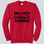 Staff Crewneck - Deskin Thumbnail