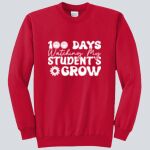 Staff Crewneck - Deskin Thumbnail