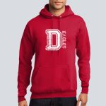 Staff Hoodie - Deskin Thumbnail