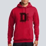 Staff Hoodie - Deskin Thumbnail