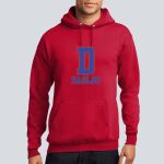 Staff Hoodie - Deskin Thumbnail