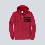 Staff Zip Jacket - Deskin Thumbnail