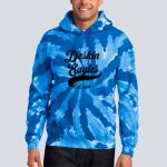 Staff Tie-Dye Hoodie - Deskin Thumbnail