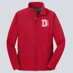 Core Soft Shell Jacket - Deskin Thumbnail